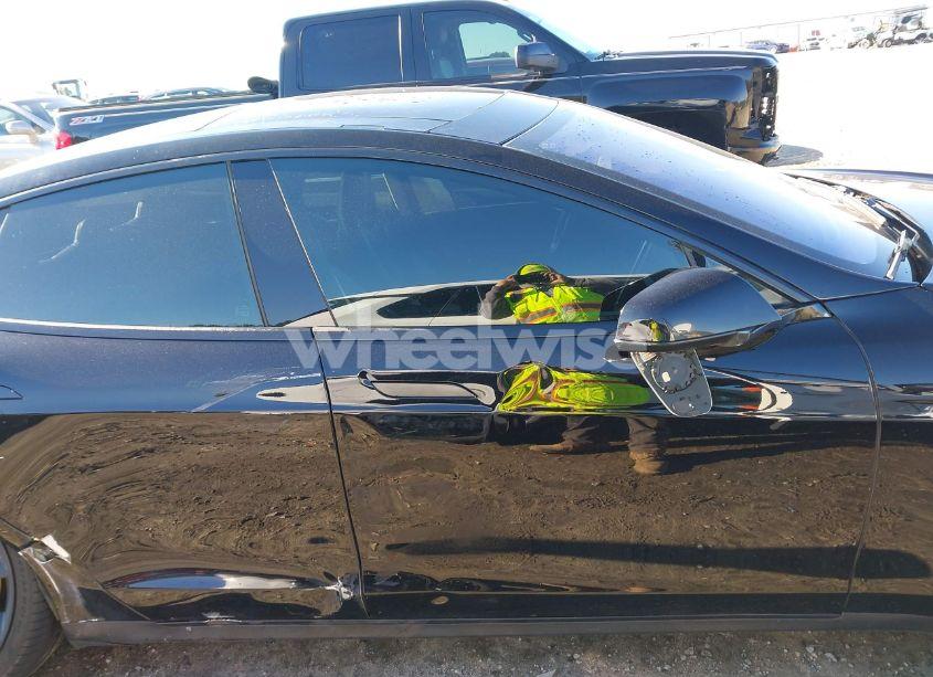 Photo 12 of 2013 Tesla Model S (VIN 5YJSA1CNXDFP18925)