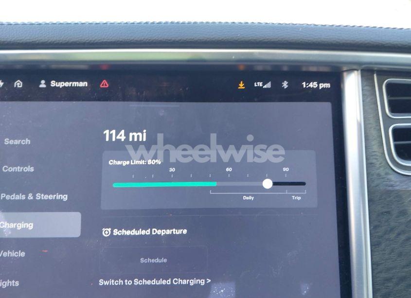 Photo 16 of 2013 Tesla Model S (VIN 5YJSA1CNXDFP18925)