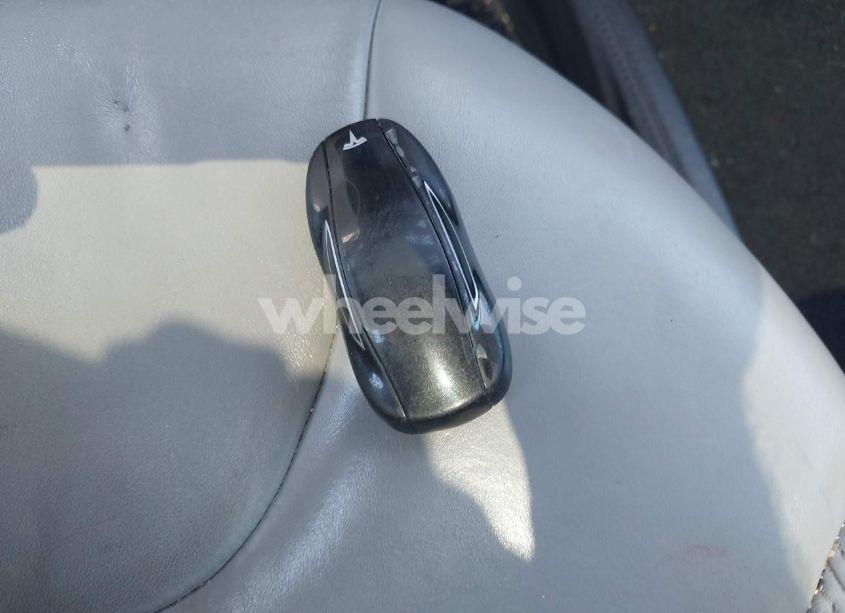 Photo 11 of 2013 Tesla Model S (VIN 5YJSA1CNXDFP20609)