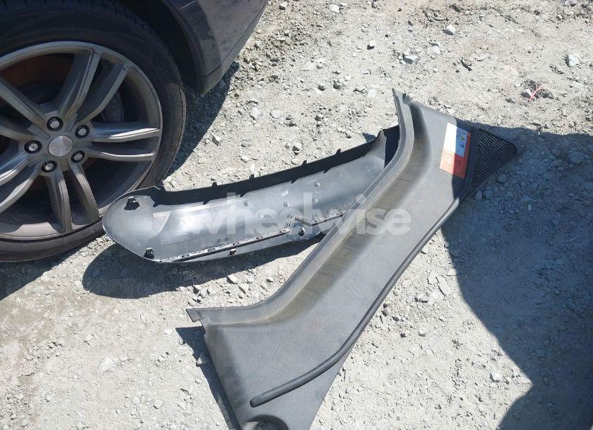 Photo 12 of 2013 Tesla Model S (VIN 5YJSA1CNXDFP20609)