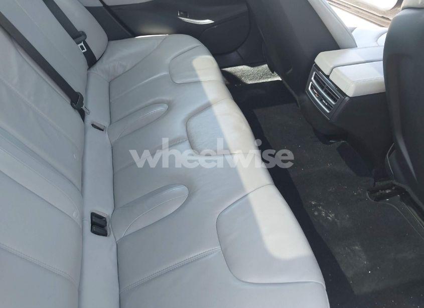 Photo 8 of 2013 Tesla Model S (VIN 5YJSA1CNXDFP20609)