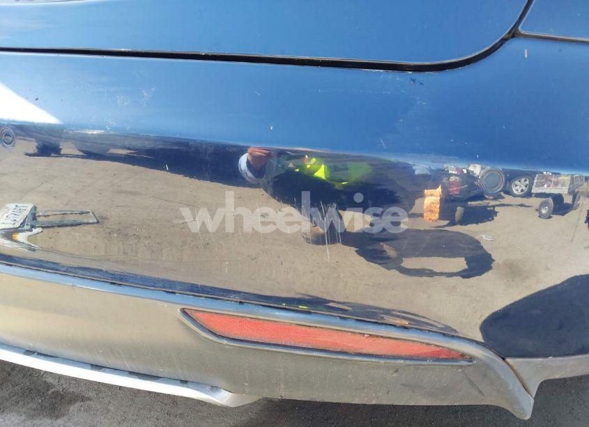 Photo 6 of 2013 Tesla Model S (VIN 5YJSA1CNXDFP28192)