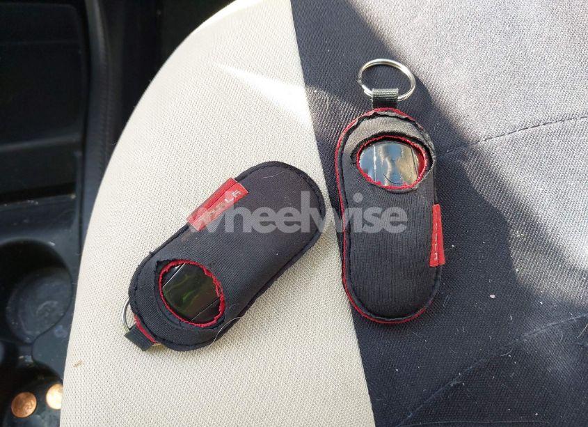 Photo 11 of 2013 Tesla Model S PERFORMANCE (VIN 5YJSA1CP1DFP06681)