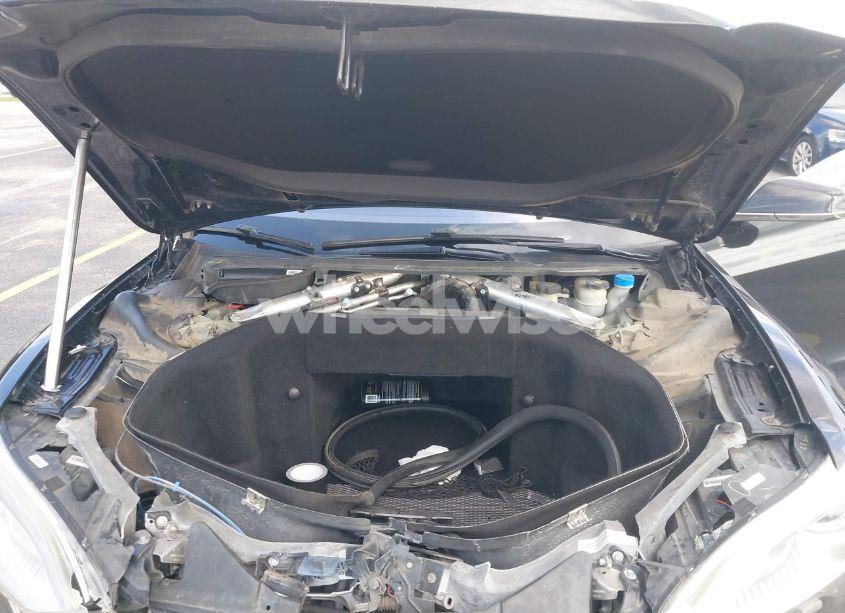 Photo 10 of 2013 Tesla Model S PERFORMANCE (VIN 5YJSA1CP2DFP13364)