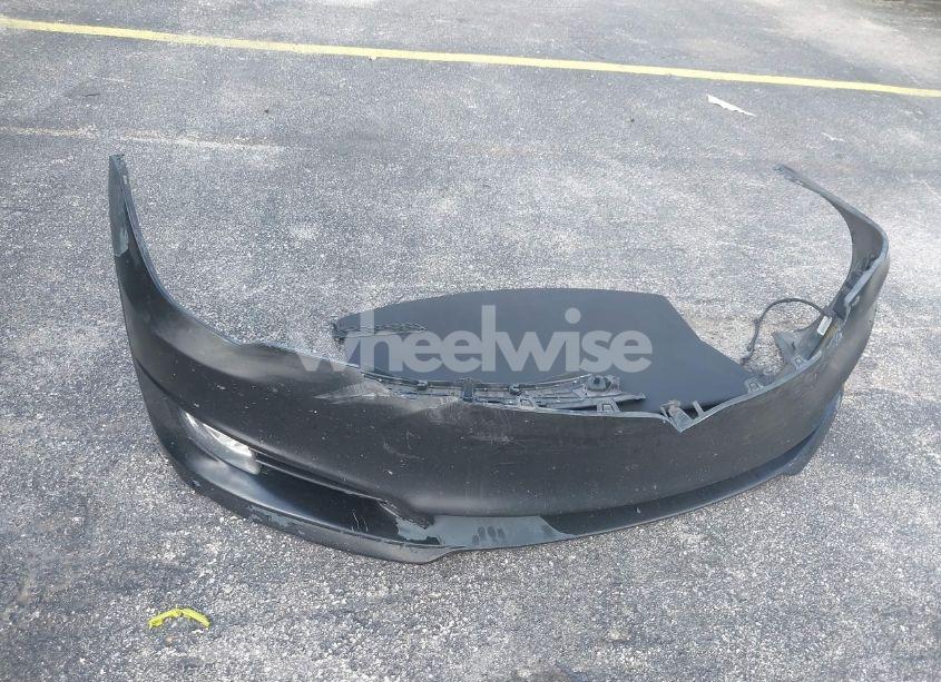 Photo 11 of 2013 Tesla Model S PERFORMANCE (VIN 5YJSA1CP2DFP13364)