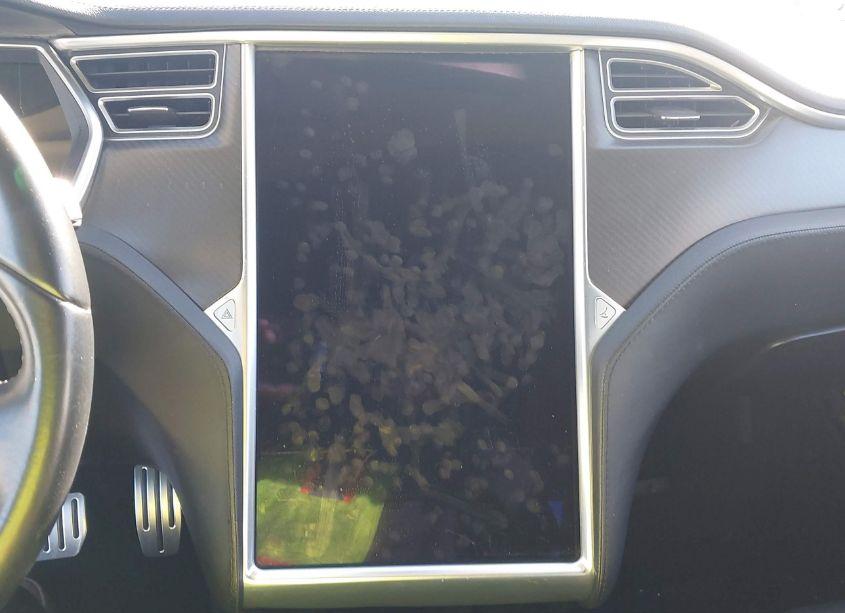 Photo 18 of 2013 Tesla Model S PERFORMANCE (VIN 5YJSA1CP4DFP13611)