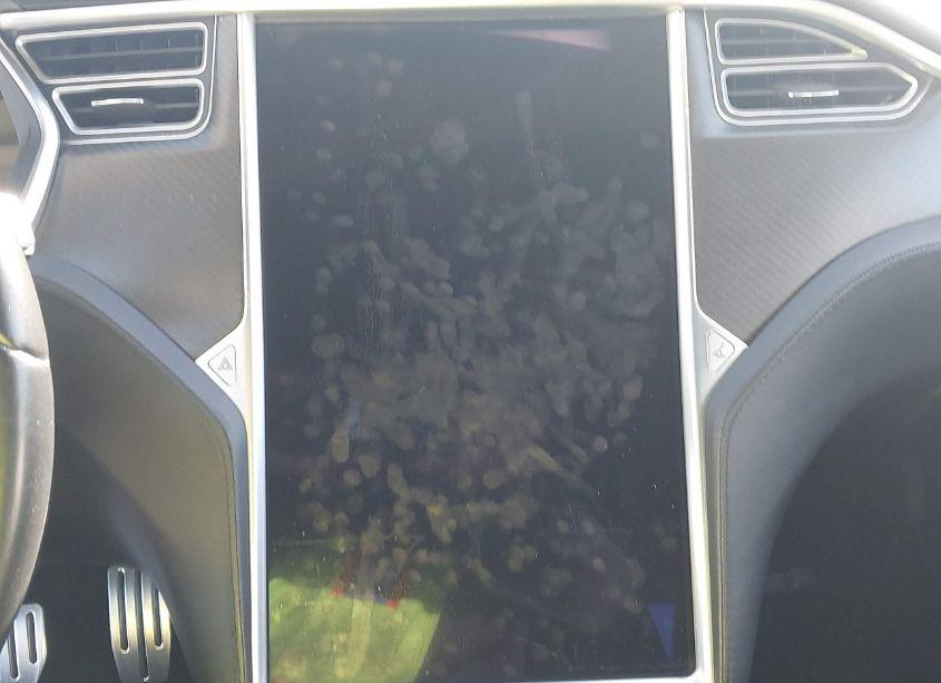 Photo 7 of 2013 Tesla Model S PERFORMANCE (VIN 5YJSA1CP4DFP13611)