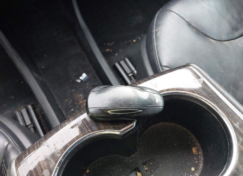 Photo 11 of 2013 Tesla Model S PERFORMANCE (VIN 5YJSA1CP5DFP24939)