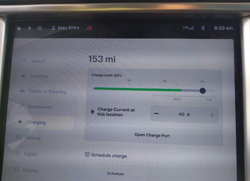 Photo 18 of 2013 Tesla Model S PERFORMANCE (VIN 5YJSA1CP5DFP24939)