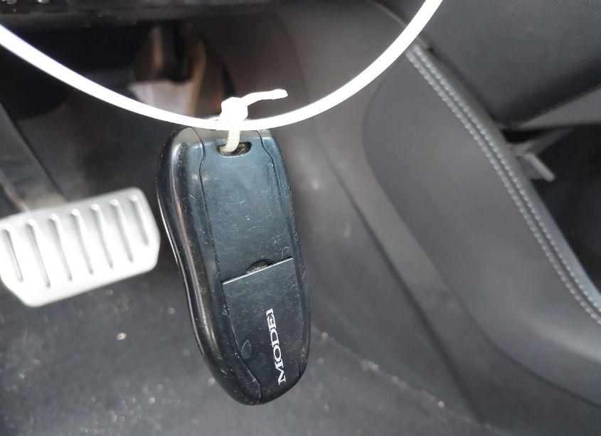 Photo 11 of 2013 Tesla Model S PERFORMANCE (VIN 5YJSA1CP6DFP21905)