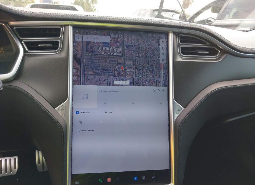 Photo 18 of 2013 Tesla Model S PERFORMANCE (VIN 5YJSA1CP6DFP21905)