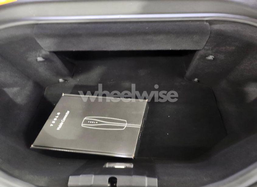 Photo 10 of 2013 Tesla Model S (VIN 5YJSA1DN6DFP26504)