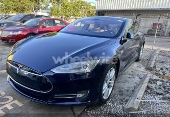 Photo 2 of 2013 Tesla Model S (VIN 5YJSA1DN8DFP17027)