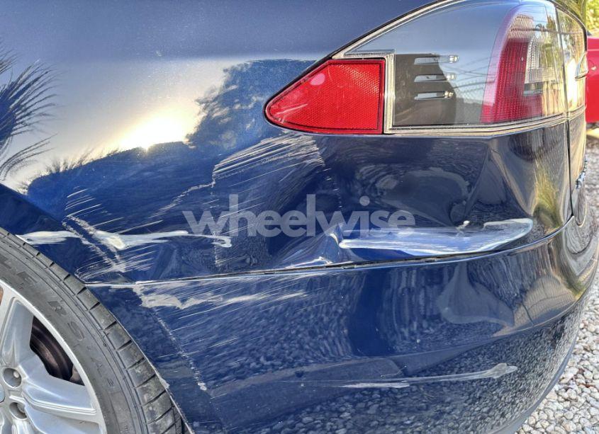 Photo 6 of 2013 Tesla Model S (VIN 5YJSA1DN8DFP17027)