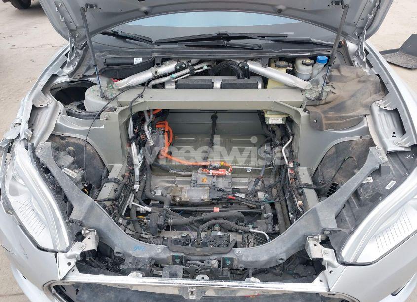 Photo 10 of 2013 Tesla Model S PERFORMANCE (VIN 5YJSA1DP2DFP17574)