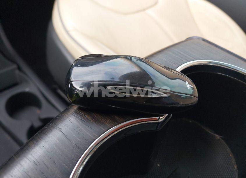 Photo 11 of 2013 Tesla Model S PERFORMANCE (VIN 5YJSA1DP2DFP17574)