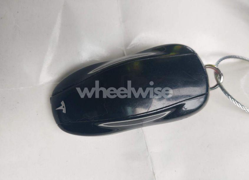 Photo 11 of 2013 Tesla Model S PERFORMANCE (VIN 5YJSA1DP2DFP20006)