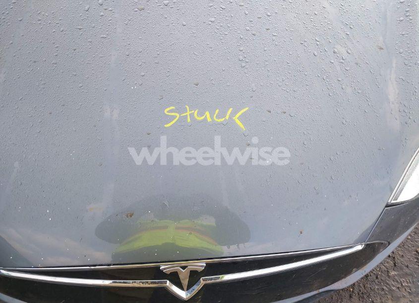 Photo 10 of 2013 Tesla Model S PERFORMANCE (VIN 5YJSA1DP3DFP08141)