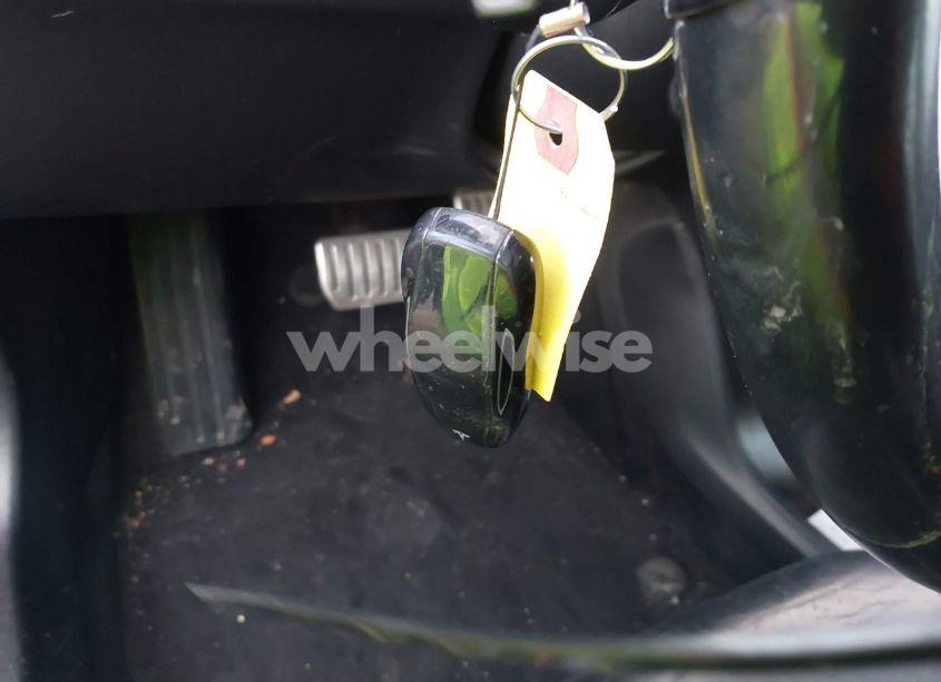 Photo 11 of 2013 Tesla Model S PERFORMANCE (VIN 5YJSA1DP3DFP08141)