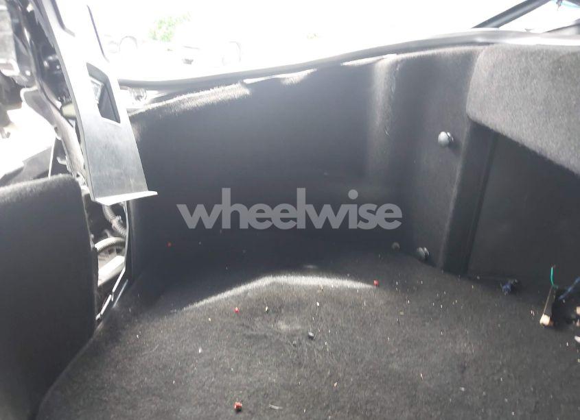 Photo 10 of 2013 Tesla Model S PERFORMANCE (VIN 5YJSA1DP5DFP25345)