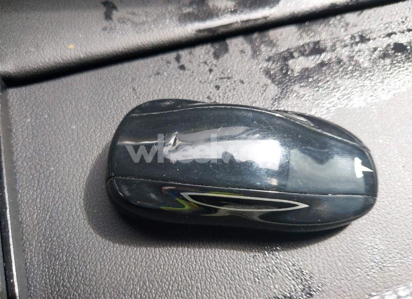 Photo 11 of 2013 Tesla Model S PERFORMANCE (VIN 5YJSA1DP5DFP25345)