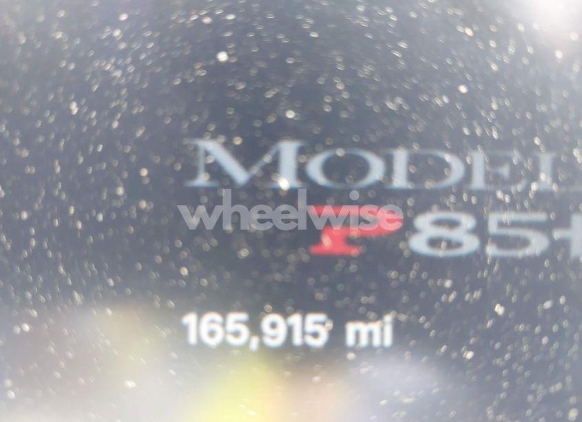 Photo 15 of 2013 Tesla Model S PERFORMANCE (VIN 5YJSA1DP5DFP25345)