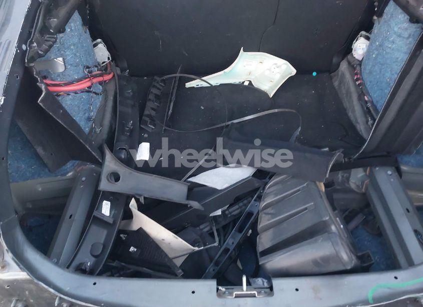 Photo 20 of 2013 Tesla Model S PERFORMANCE (VIN 5YJSA1DP8DFP14078)