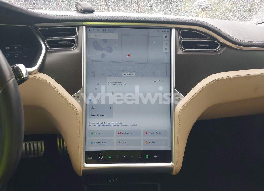 Photo 18 of 2013 Tesla Model S PERFORMANCE (VIN 5YJSA1DP9DFP04076)