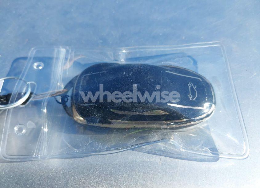 Photo 11 of 2013 Tesla Model S PERFORMANCE (VIN 5YJSA1DP9DFP04627)