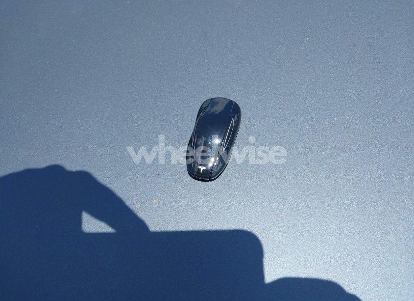 Photo 11 of 2013 Tesla Model S PERFORMANCE (VIN 5YJSA1DP9DFP06121)