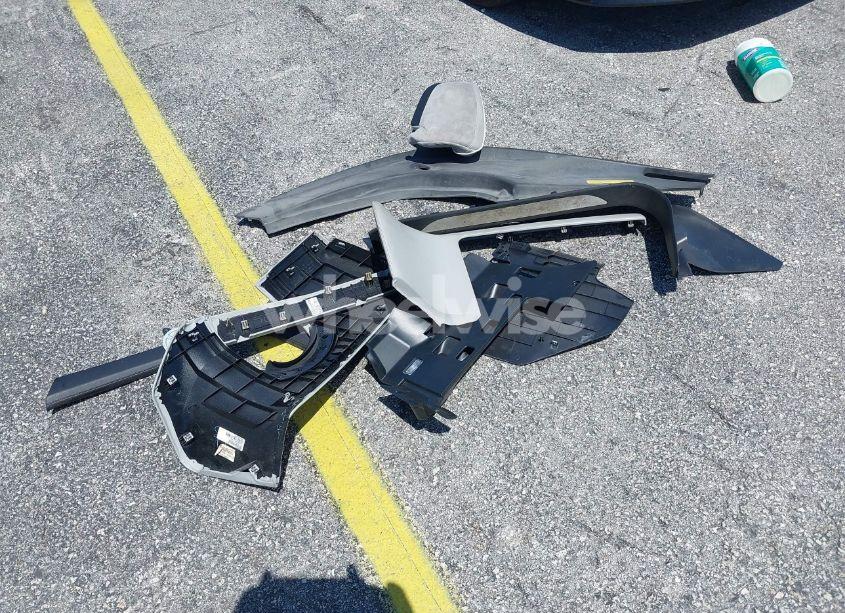 Photo 12 of 2013 Tesla Model S PERFORMANCE (VIN 5YJSA1DP9DFP06121)