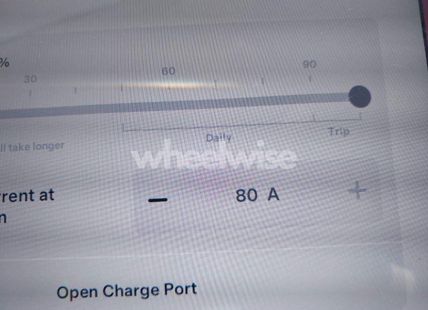 Photo 18 of 2013 Tesla Model S PERFORMANCE (VIN 5YJSA1DP9DFP06121)