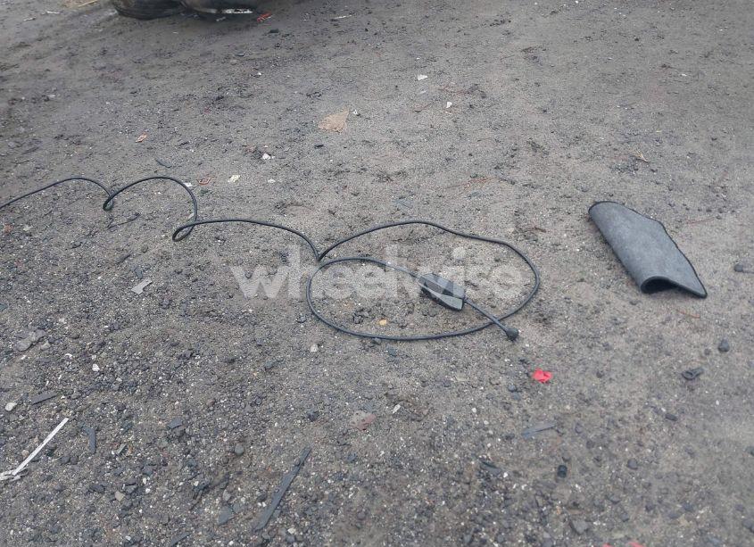 Photo 12 of 2013 Tesla Model S PERFORMANCE (VIN 5YJSA1DPXDFP10081)