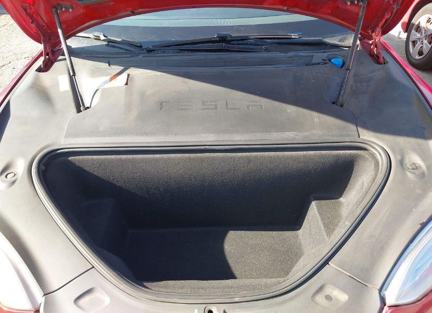 Photo 10 of 2016 Tesla Model S 60/70/75/85 (VIN 5YJSA1E10GF170741)