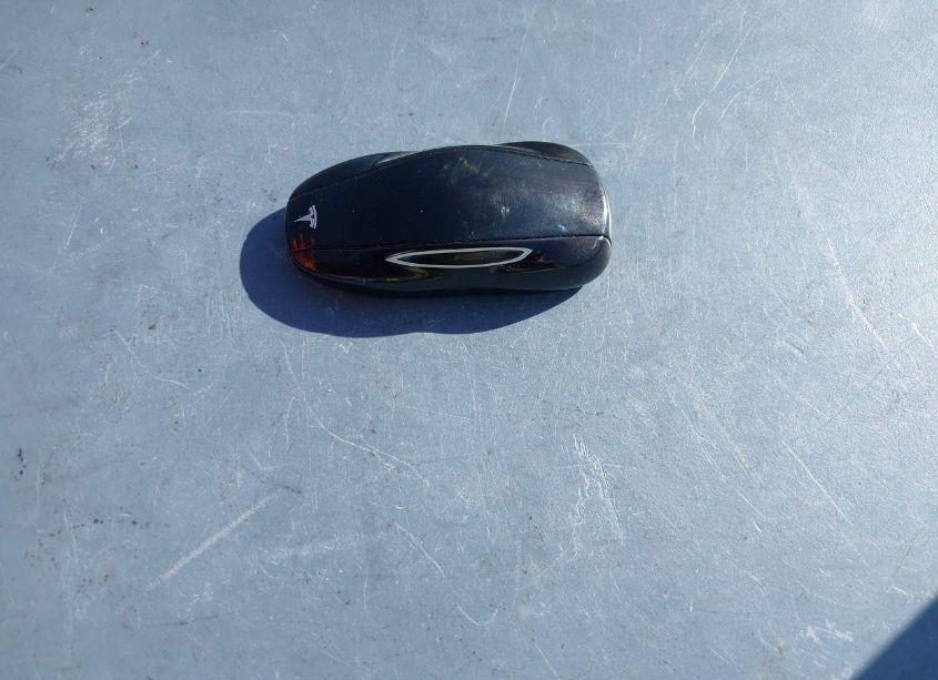 Photo 11 of 2016 Tesla Model S 60/70/75/85 (VIN 5YJSA1E10GF170741)