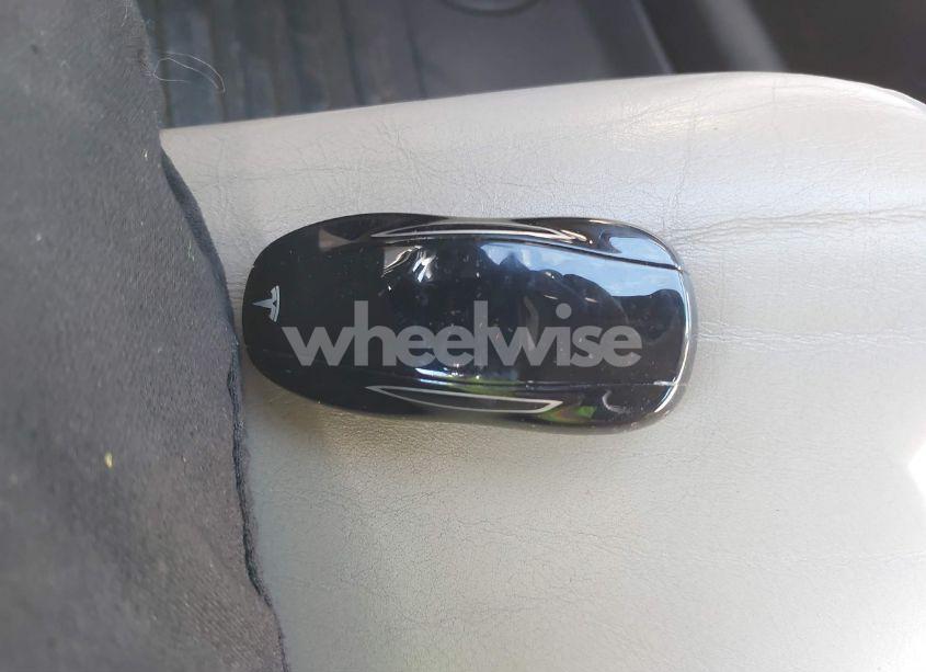 Photo 11 of 2016 Tesla Model S 60/70/75/85 (VIN 5YJSA1E12GF160955)