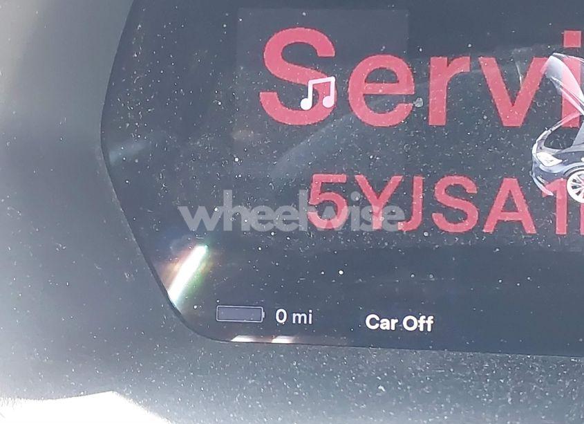 Photo 17 of 2016 Tesla Model S 60/70/75/85 (VIN 5YJSA1E12GF160955)