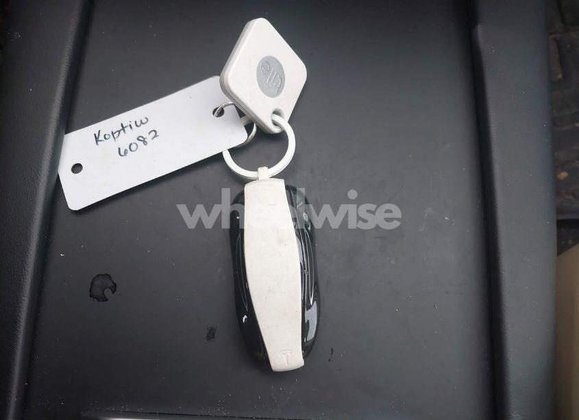 Photo 11 of 2017 Tesla Model S 60/75 (VIN 5YJSA1E12HF189972)