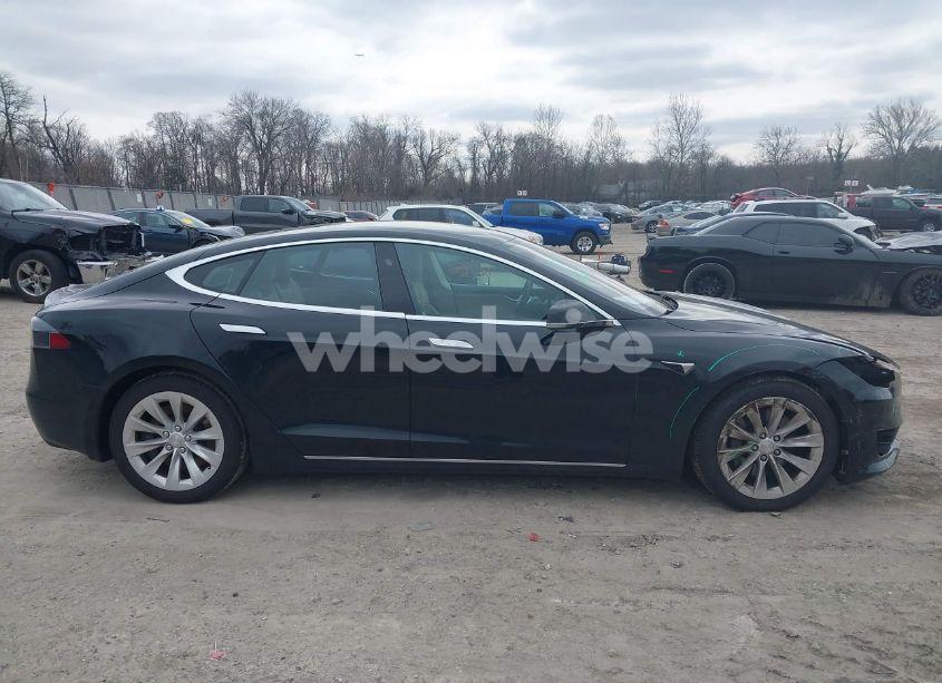 Photo 13 of 2017 Tesla Model S 60/75 (VIN 5YJSA1E12HF189972)
