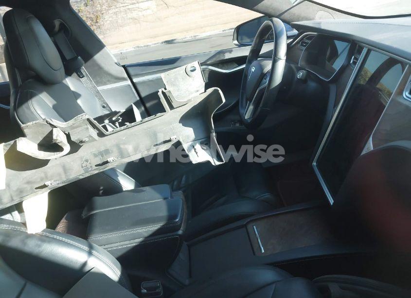 Photo 15 of 2017 Tesla Model S 60/75 (VIN 5YJSA1E12HF204700)