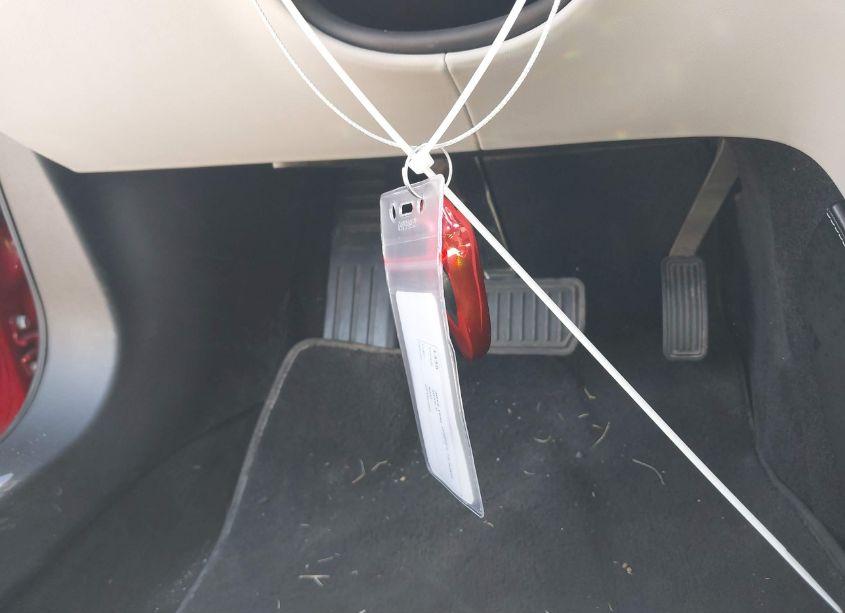 Photo 11 of 2016 Tesla Model S 60/70/75/85 (VIN 5YJSA1E15GF174834)