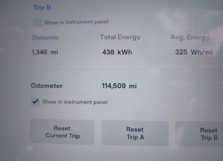 Photo 15 of 2016 Tesla Model S 60/70/75/85 (VIN 5YJSA1E15GF174834)