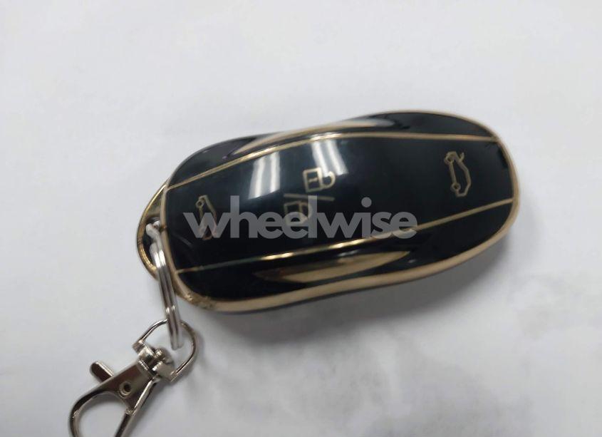 Photo 11 of 2017 Tesla Model S 60/75 (VIN 5YJSA1E15HF208658)