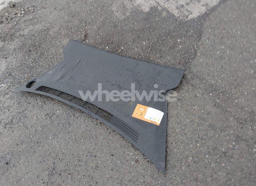 Photo 12 of 2017 Tesla Model S 60/75 (VIN 5YJSA1E15HF208658)