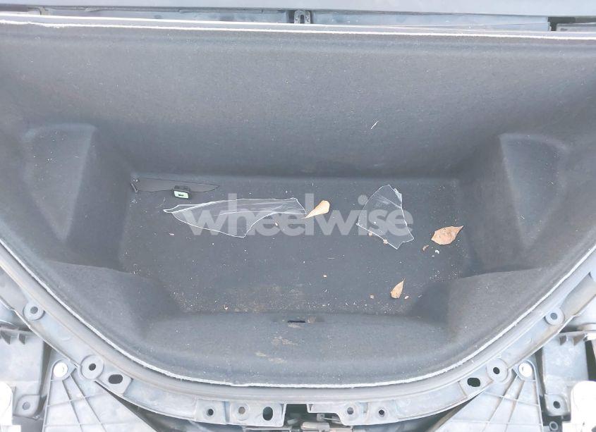 Photo 10 of 2016 Tesla Model S 60/70/75/85 (VIN 5YJSA1E16GF164264)