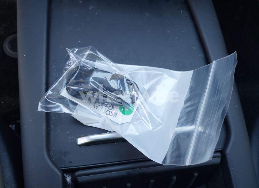 Photo 11 of 2016 Tesla Model S 60/70/75/85 (VIN 5YJSA1E16GF164264)