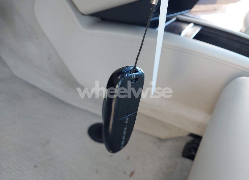 Photo 11 of 2017 Tesla Model S 60/75 (VIN 5YJSA1E17HF213487)