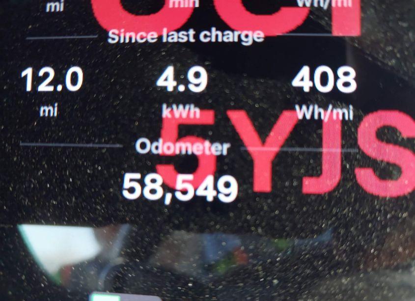 Photo 16 of 2016 Tesla Model S 60/70/75/85 (VIN 5YJSA1E18GF160538)