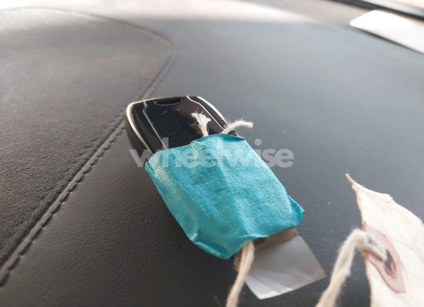 Photo 11 of 2017 Tesla Model S 60/75 (VIN 5YJSA1E18HF216043)