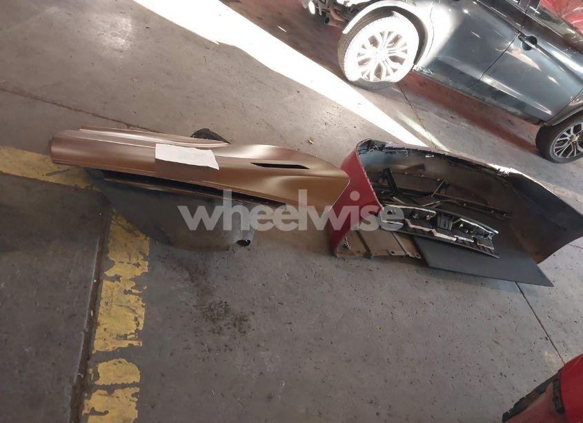 Photo 12 of 2017 Tesla Model S 60/75 (VIN 5YJSA1E18HF216043)